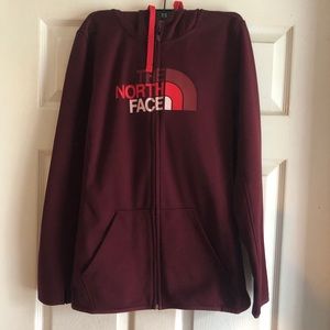 North Face Hoodie